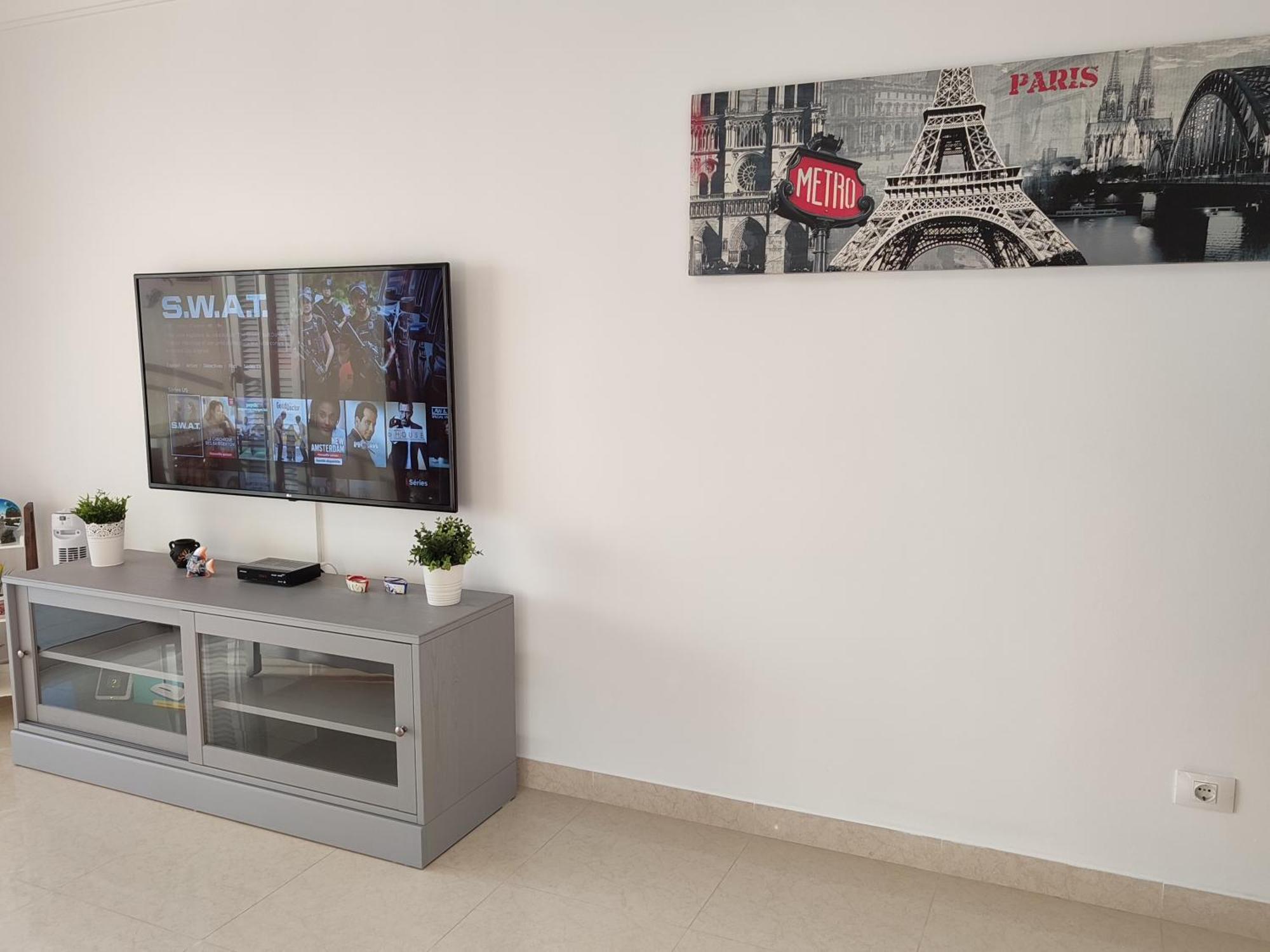Comfortable Apartment With Amazing Sea Views Palm-mar Exterior foto